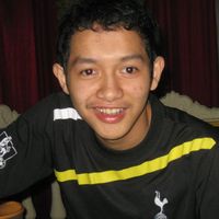 Muhammad Luthfi's Photo