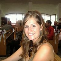 Marie-France Gagnon's Photo