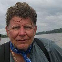 Roger McMahon's Photo