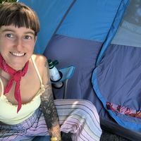 Felicitas Voe's Photo