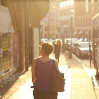 Martina Takács's Photo