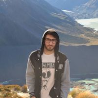 Fotos de Dylan Kyriacou