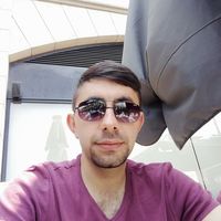 Sevket Bilman's Photo