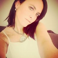 Ine  Peralta Calderón's Photo