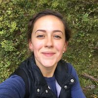 Le foto di Anna Krehbiel