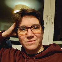 Rebecca Rasche的照片