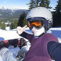 Arturo Danker's Photo