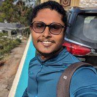 Faheem Gafoor k's Photo