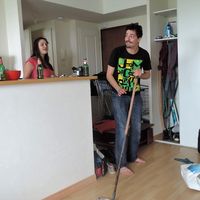 Lucas Bergere的照片