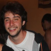 Fernando Prado的照片