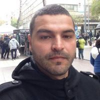 Anderson Alvarez's Photo