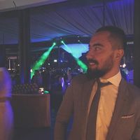 Fatih Yıldırım的照片