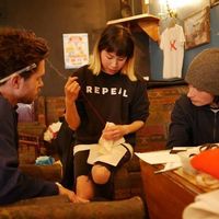 Le foto di Aimee Chan