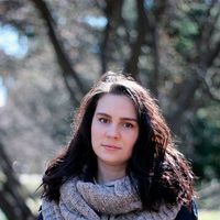 Le foto di Mariia Makeeva