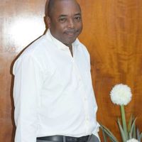 André Augustin's Photo