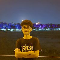 Arya PoostForoosh's Photo