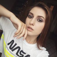 Ekaterina Shumilova的照片