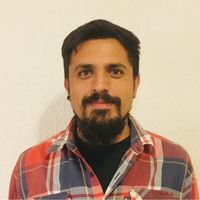 Lucas Guigon's Photo