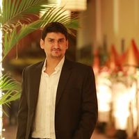 pradeep narwal's Photo