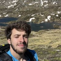 Jihed Ben Mabrouk's Photo