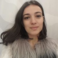 Elene Magradze's Photo