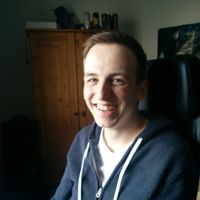 Sven Büdenbender's Photo