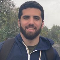 Facundo Madariaga Chamas's Photo