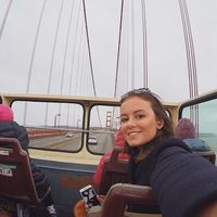 Natália  Lira's Photo