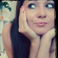 Dominika Friedmannová's Photo