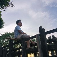 Jeison  tobias  Alvarez's Photo