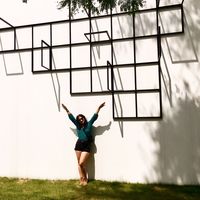 Photos de Jacqueline Ramirez