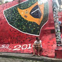 Anthony Dheere's Photo