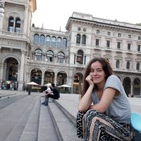 Cynthia Lopez's Photo