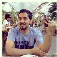 Alberto Saavedra的照片