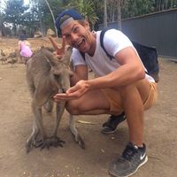 David Klassen的照片