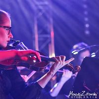 Gabriela Żmigrodzka's Photo