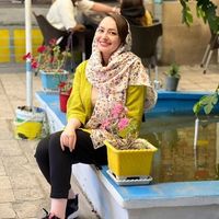 shahrzad sh's Photo