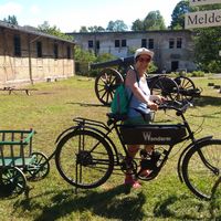 Julia Halikowska's Photo