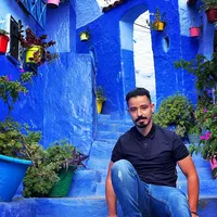 Yassine Oúbêllà's Photo