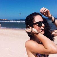 Ana Botelho Bizarri's Photo