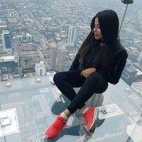 Nada Marzouk's Photo