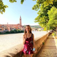 Aileen Kaiser的照片