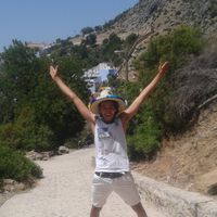 ashraf sarhane's Photo