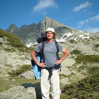 Alexander Zafirov's Photo