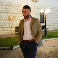 Mario Santoro's Photo