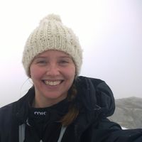 Adelina Nelson's Photo