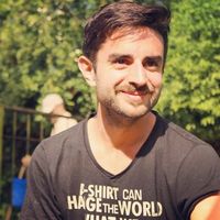 Fotos de Ezequiel Fernández Larrañaga