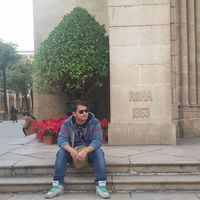 Le foto di Jones Dadi