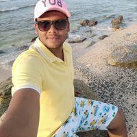 Prasobh Vijayan's Photo