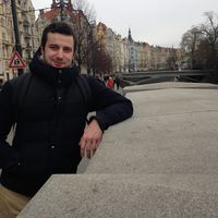 Baptiste JACOB's Photo